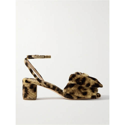 Loeffler Randall 洛菲勒.兰德尔 女士 凉鞋