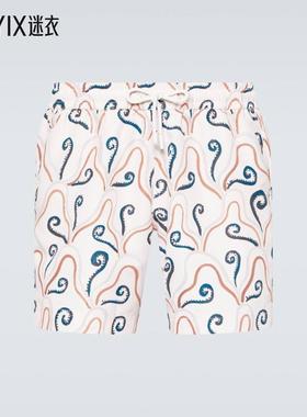 COMMAS  男 经典款泳裤 迷衣时尚