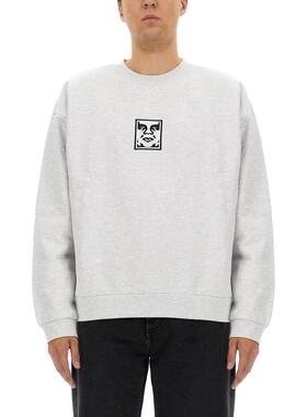 OBEY 男士 FW24 卫衣 带Logo