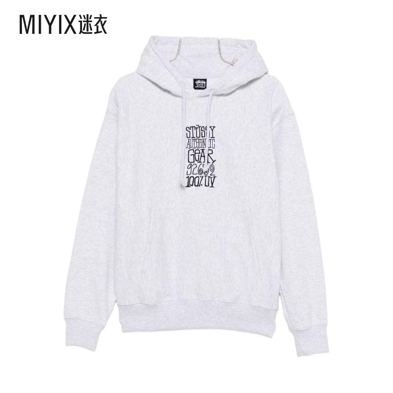 【秋冬新品】Stüssy STUSSY 男士毛衣 迷衣时尚