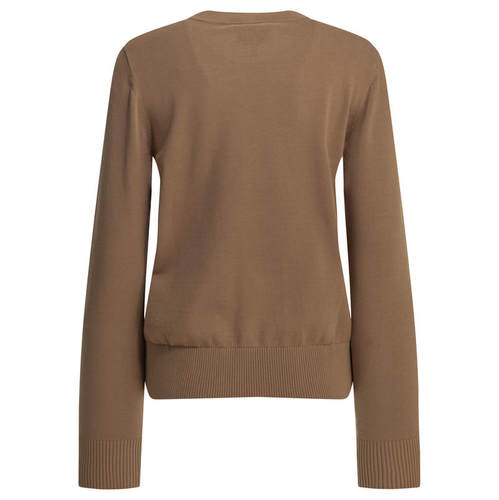 Ganni 甘尼 女士 FW26 毛衣 