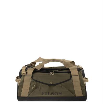 Filson 中性（成人） SS26 旅行包 技术防撕裂帆布