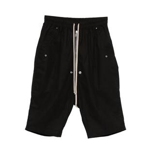 男士 SS26 裤 Owens 子 PODS 瑞克·欧文斯 BELA Rick 长裤