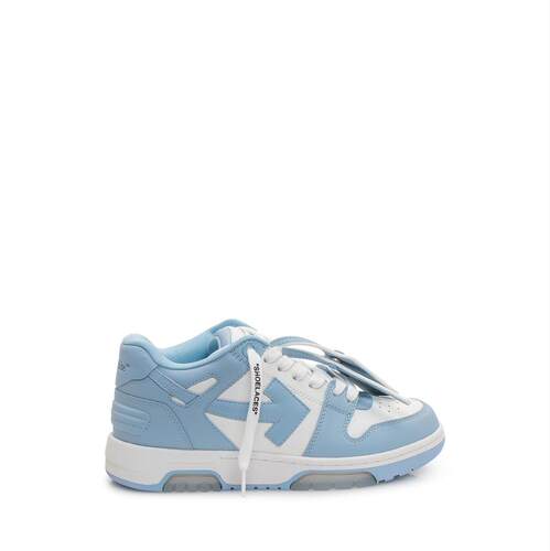 Off-White 女士 FW26 运动鞋 Out of Office