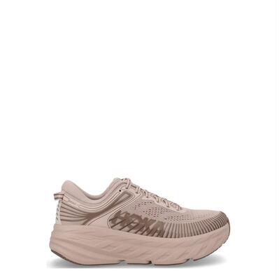 HOKA 中性（成人） SS26 运动鞋 One One Bondi 7 跑鞋