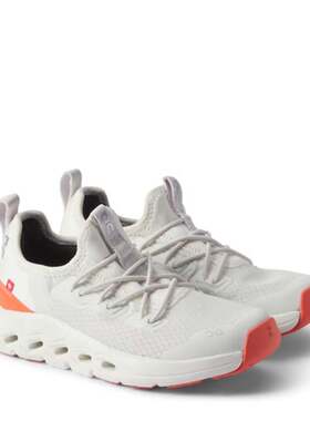 On 昂跑 男童 跑鞋 Cloudleap 跑步鞋童鞋