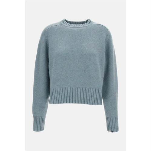 Extreme Cashmere 女士 FW26 毛衣 N°167 Please 羊绒