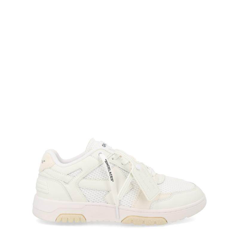 Off-White 男士 SS26 运动鞋 OUT OF OFFICE 超薄款图片