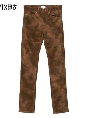 【秋冬新品】Isabel Marant Étoile 女款KELSIE 长裤 迷衣时尚