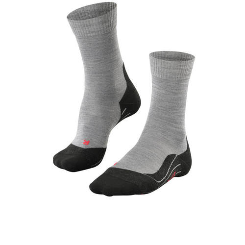 Falke 女士 SS25 袜子 TK5 WANDER TREKKING 女士袜子