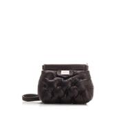 Glam Maison Slam徽标牌单肩包 SS26 单肩包 Margiela 女士