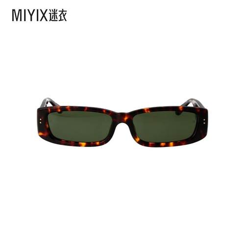 【春夏新品】Linda Farrow 女款TALITA 眼镜 迷衣时尚