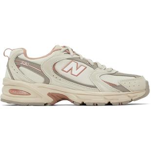 女士 运动鞋 灰色 New 530 balance