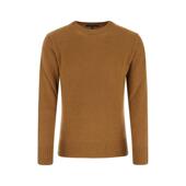 Dales 长袖 男士 Brian SS20 针织衫 圆领套头衫