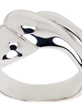 Numbering 女士 戒指 #7417 戒指