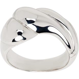 Numbering 女士 戒指 #7417 戒指