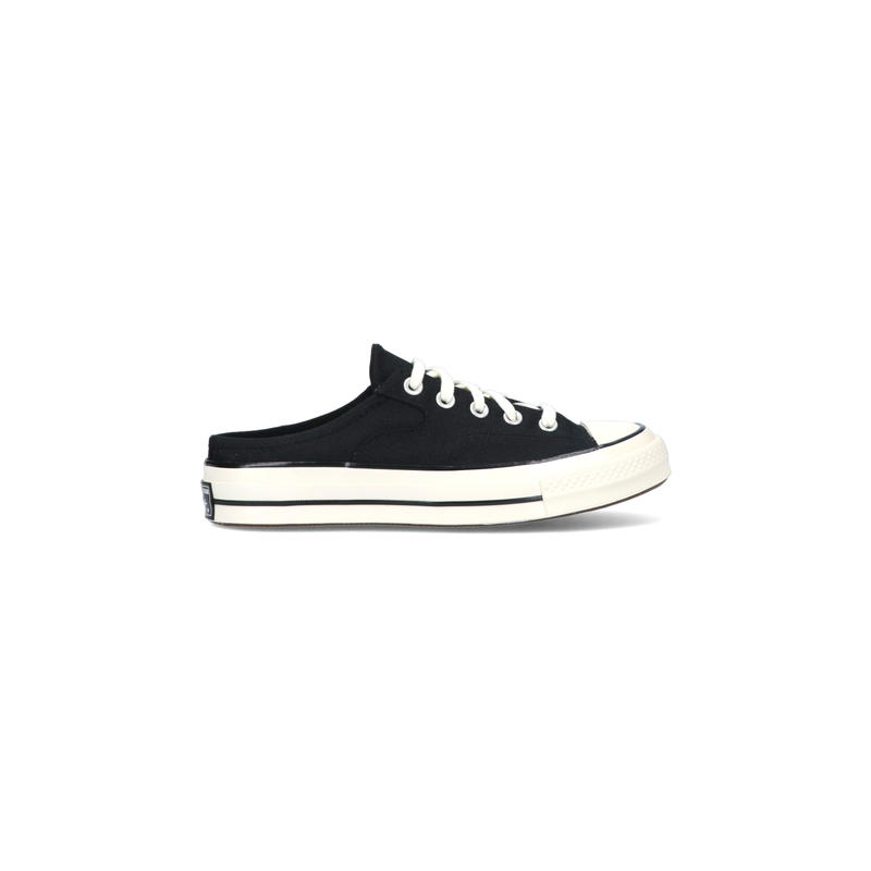 Converse 中性（成人） SS23 运动鞋 黑色运动鞋