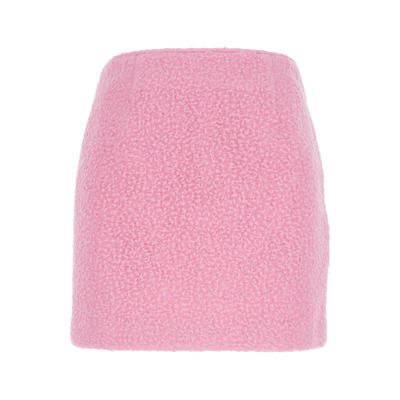 ATELIER EDITION 女士 迷你裙