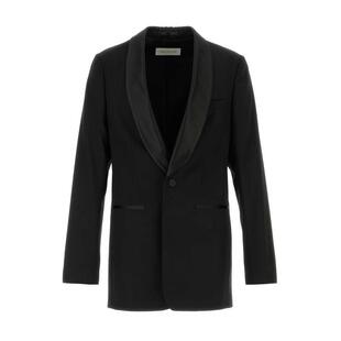 德赖斯·范诺顿 男士 长袖 Van 外套 Noten 西装 Dries SS25