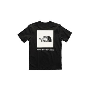 North 短袖 Face T恤 印花T恤 男士 The