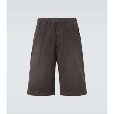 Entire Studios 男士 牛仔短裤 Spar 牛仔短裤