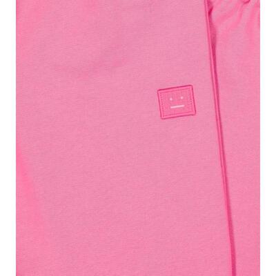 Acne Studios 艾克妮 女童 运动长裤