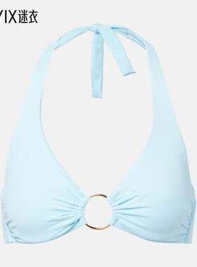 Melissa Odabash 女款Brussels 比基尼上装 迷衣时尚