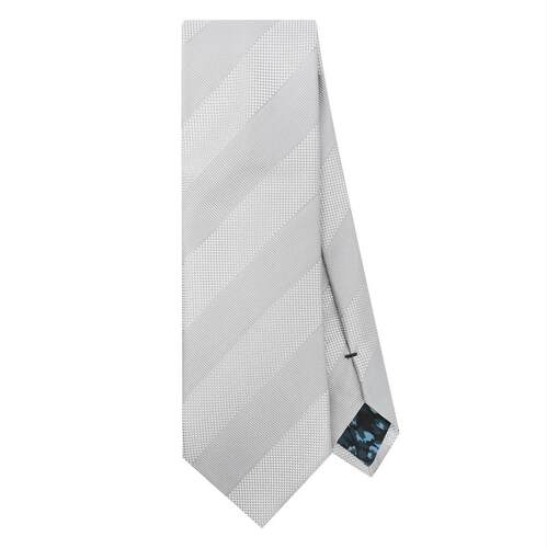 Paul Smith 保罗·史密斯 男士 SS25 领带 MEN 8CM TONAL 条纹