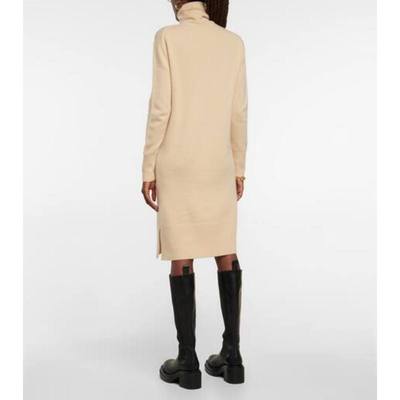 Joseph 女士 中长连衣裙 高领针织连衣裙