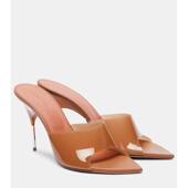 MUADDI Glass 女士 AMINA 凉鞋 Bianca 凉拖