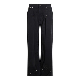 Paul 牛仔长裤 Gaultier 女士 让·保罗·高缇耶 Jean