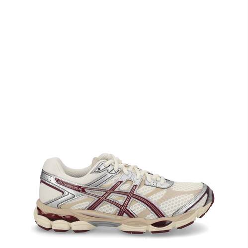 Asics 亚瑟士 中性（成人） SS26 运动鞋 GEL-CUMULUS 16 跑步鞋
