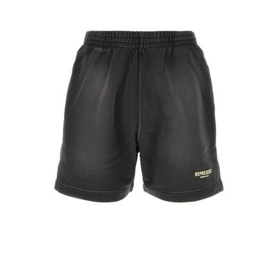 Represent 男士 SS26 短裤 代表业主俱乐部宽松