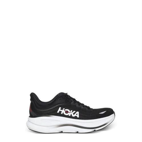 HOKA 男士 SS26 运动鞋 One One Bondi 9 系带
