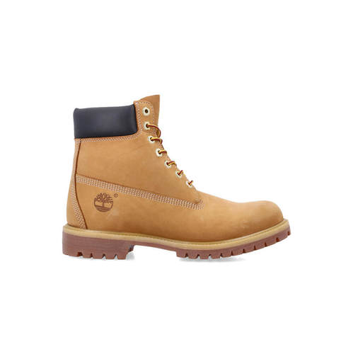 Timberland 添柏岚 男士 FW26 鞋靴 PRM 6英寸