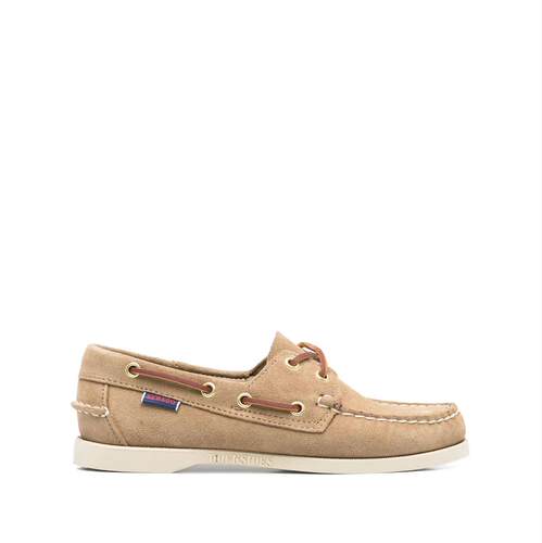 Paraboot 柏哈步 男士 SS26 休闲皮鞋 BARTH F/MARINE R