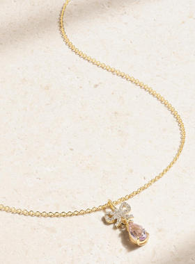 STONE AND STRAND 女士 项链/吊坠