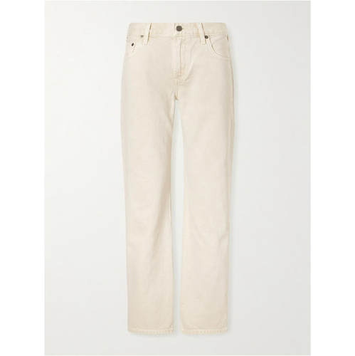 Citizens of Humanity 女士 FW26 牛仔长裤 Faye 中腰直筒牛仔裤
