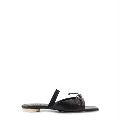 MM6 Maison Margiela 马丁·马吉拉 MM6 女士 芭蕾鞋