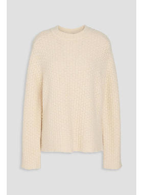 LOU LOU 女士 毛衣 Isabela 羊毛混纺毛衣