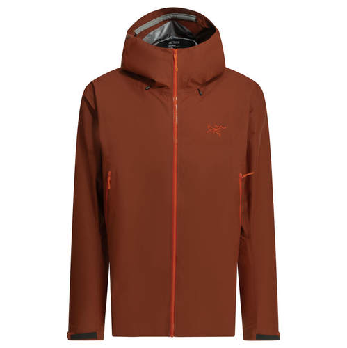 Arc'Teryx 始祖鸟 男士 FW26 夹克 