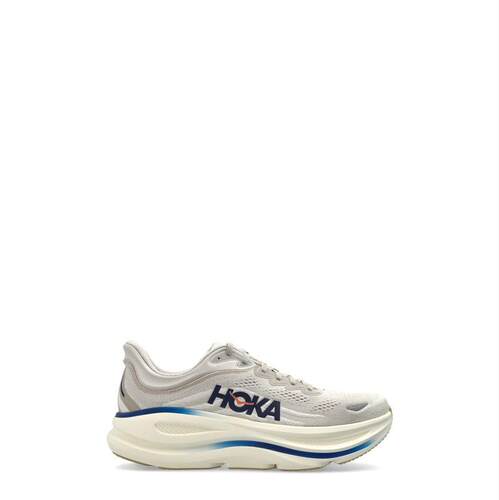 HOKA 男士 SS26 运动鞋 One One Bondi 9 缓震跑鞋官网直邮进口