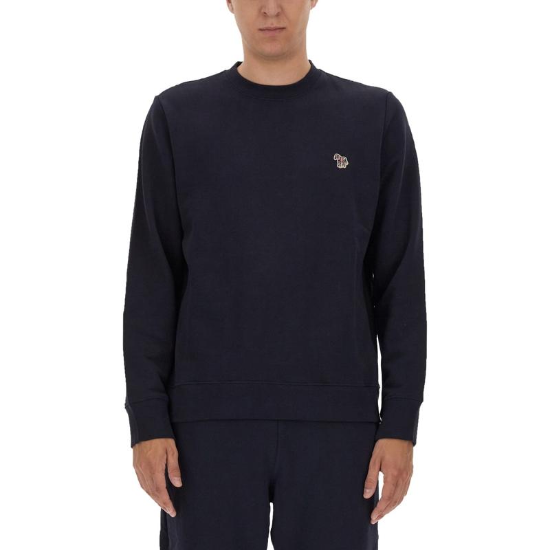 PS Paul Smith 男士 FW25 卫衣 合体款运动衫