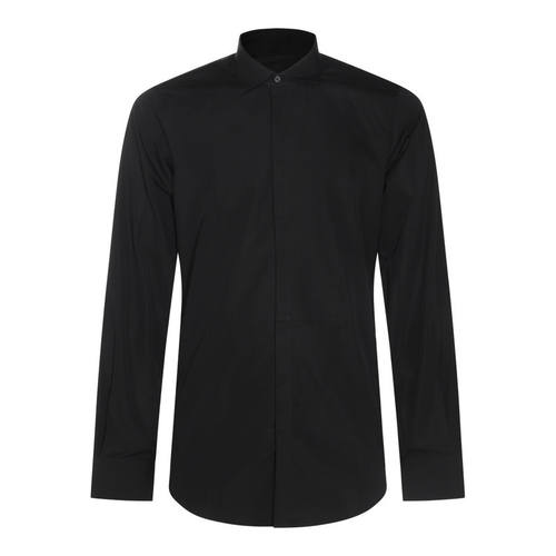 DSquared2 D二次方 男士 SS25 衬衫 长袖