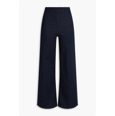 Rag  Bone 瑞格布恩 女士 牛仔长裤 Serena 高腰喇叭牛仔裤