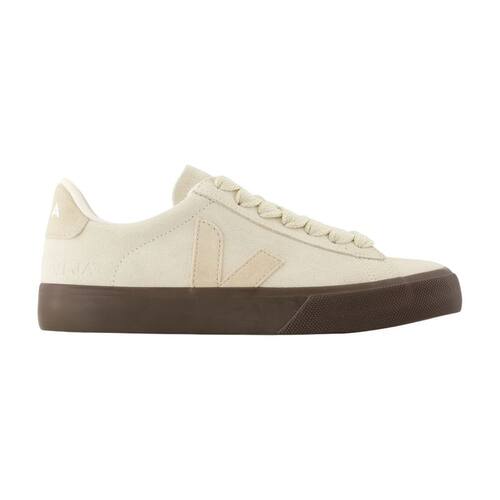VEJA 女士 FW25 运动鞋 CAMPO BOLD