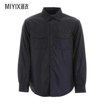 【早秋新品】Aspesi  男士 休闲夹克外套