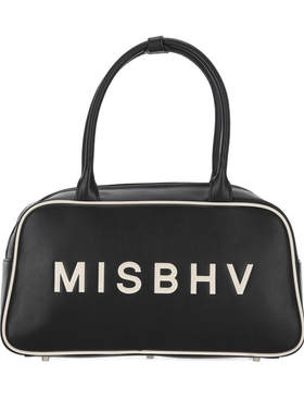Misbhv 女士 SS26 手提包 Bags 黑色