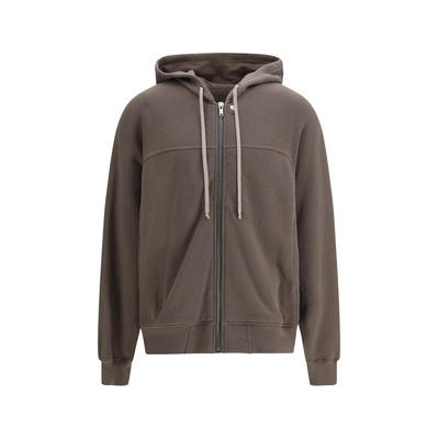 Rick Owens 瑞克·欧文斯 男士 SS26 卫衣 Windbreaker 连帽