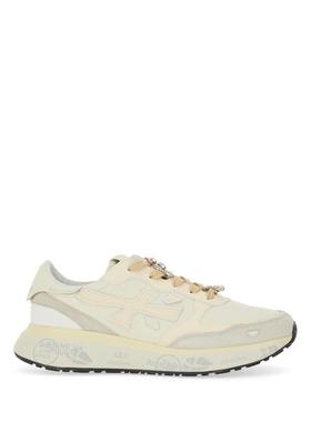 Premiata 女士 FW25 运动鞋 